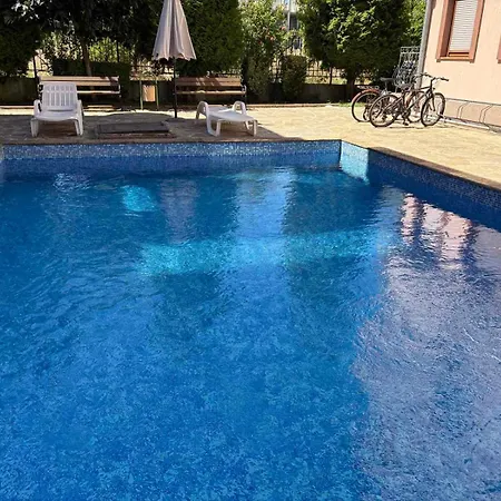 Blue Summer Elitonia - Seaside Ravda Burgas