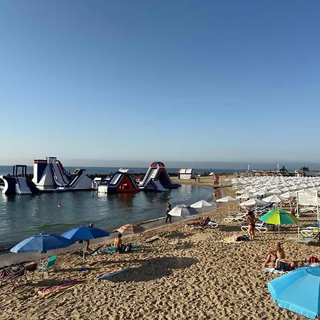 Blue Summer Elitonia - Seaside Ravda * Burgas
