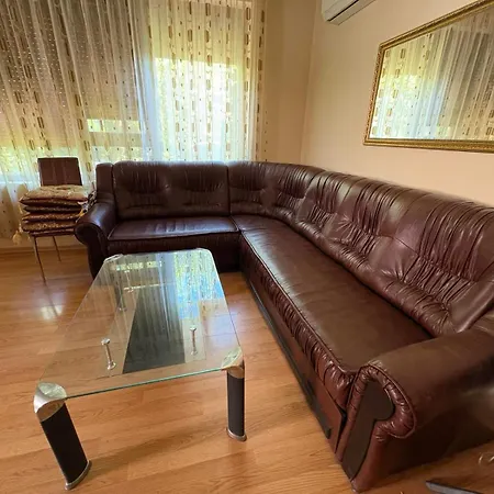 Blue Summer Elitonia - Seaside Ravda Apartament *