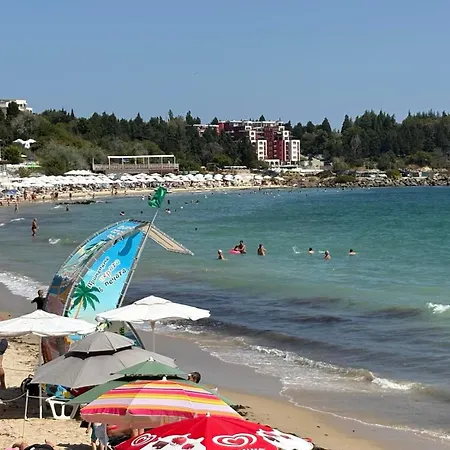 Apartament Blue Summer Elitonia - Seaside Ravda