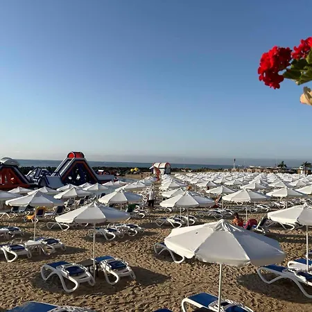 Apartament Blue Summer Elitonia - Seaside Ravda Burgas