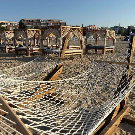 Blue Summer Elitonia - Seaside Ravda Apartament Burgas