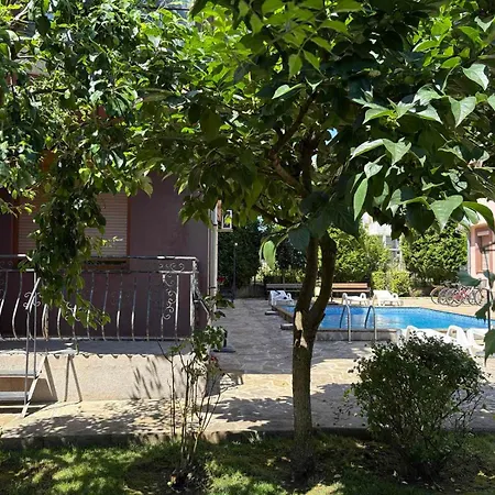 Apartament Blue Summer Elitonia - Seaside Ravda Burgas