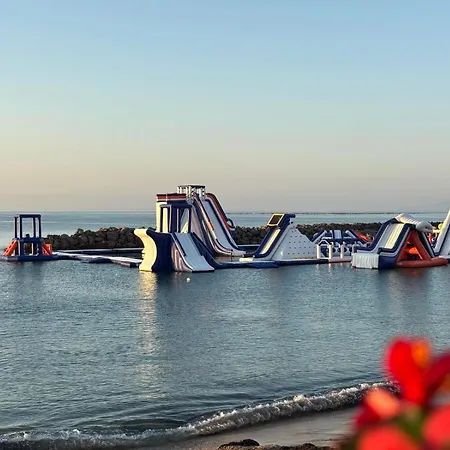 Apartament Blue Summer Elitonia - Seaside Ravda Burgas